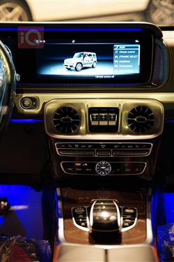 مێرسێدس بێنز G-Class